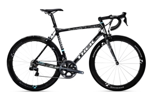 Project One Domane 6.9 Spartacus